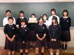 Jr.学芸員として参加したメンバー